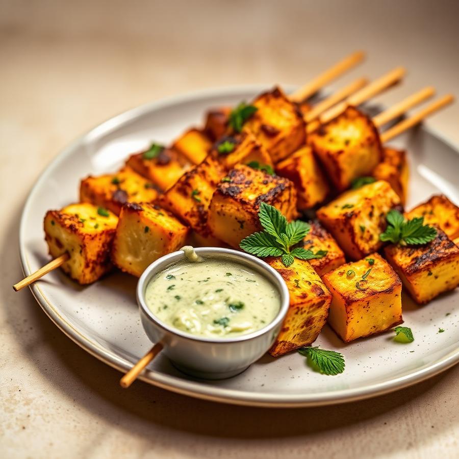 Paneer Butter Masala